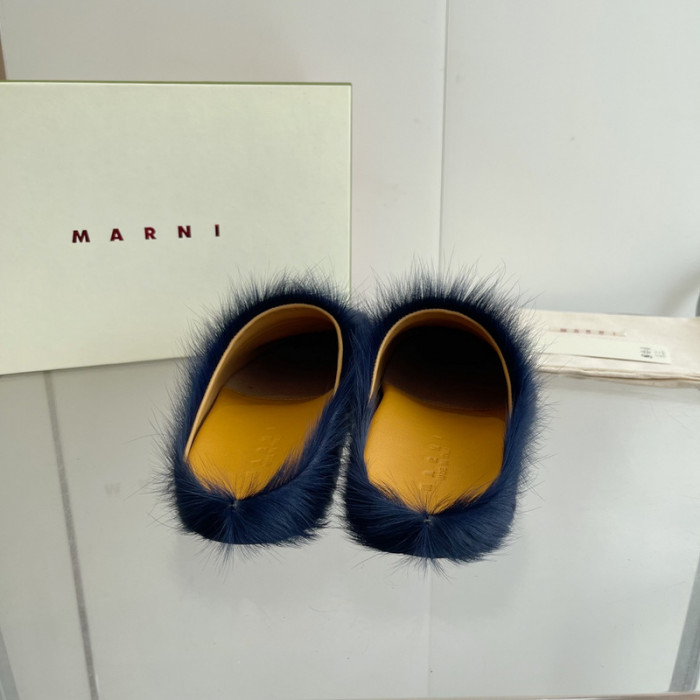 MARN*I Loafers 231379M33