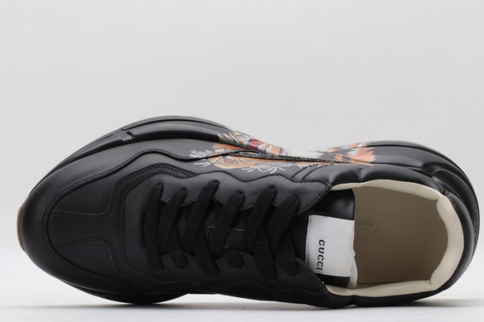 G*u*i trainer sneaker