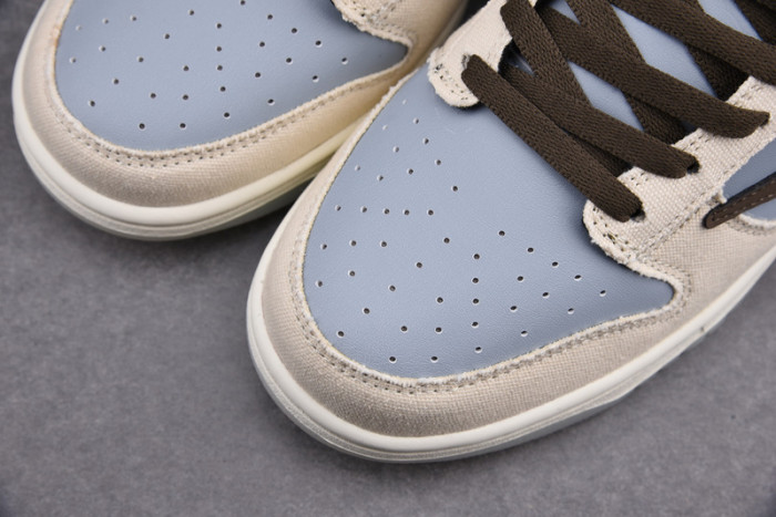 travis scott x playstation x nk sb dunk low cu1726-800