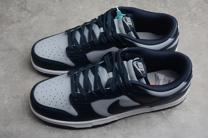 nike dunk low georgetown - dd1391-003