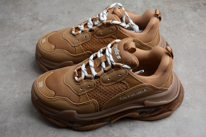 BLCG Sneaker Triple.s. ECBL001948D