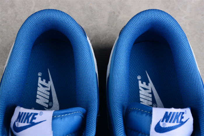 nike dunk low "dark marina blue" dj6188-400