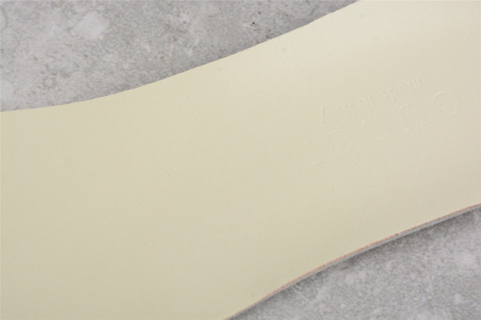 G*u*i trainer sneaker