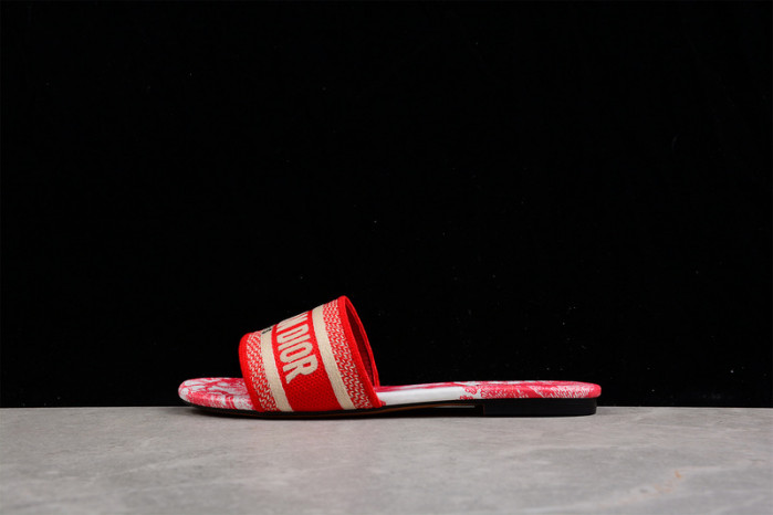 DIOR SLIPPERS