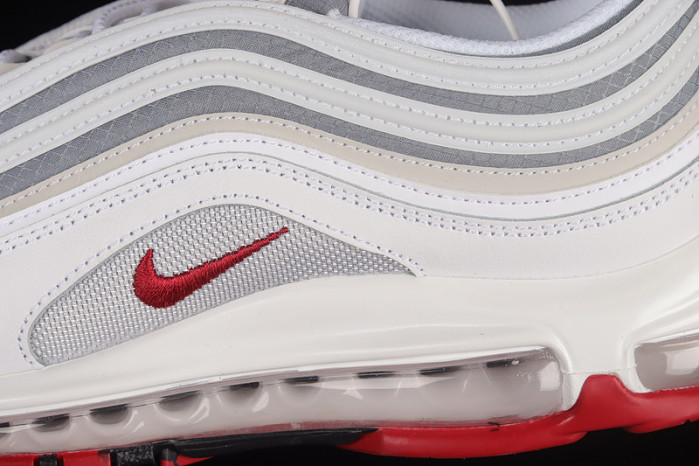 nike air max 97 white bullet dm0027-100