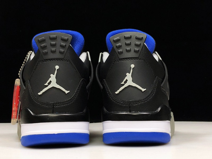 jordan 4 retro motorsports alternate - 308497-006