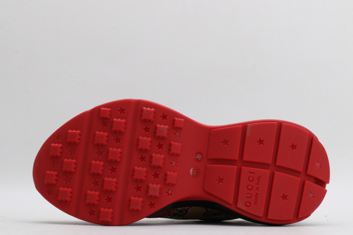 G*u*i trainer sneaker