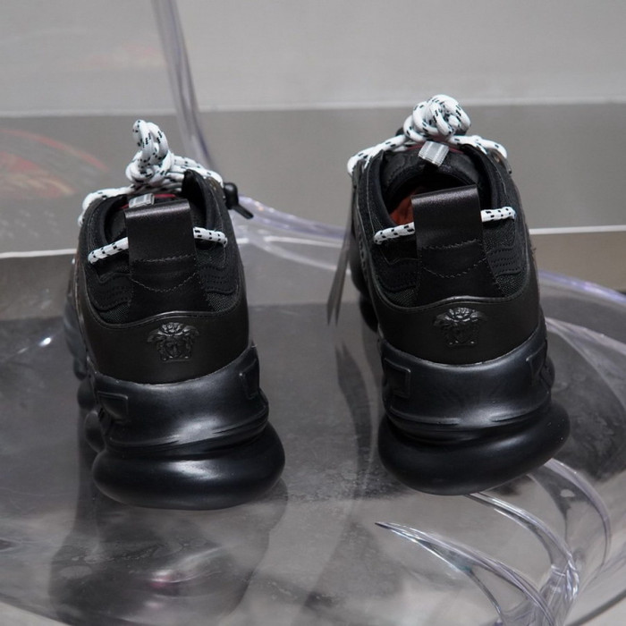 vers chain reaction sneakers