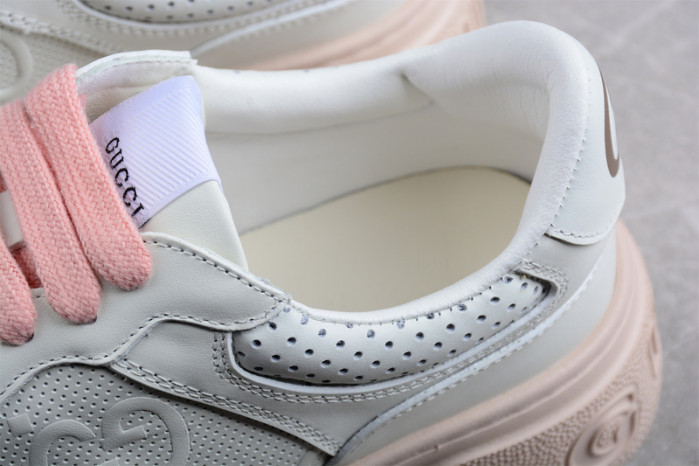 G*u*i low-top screener gg sneaker gu528930