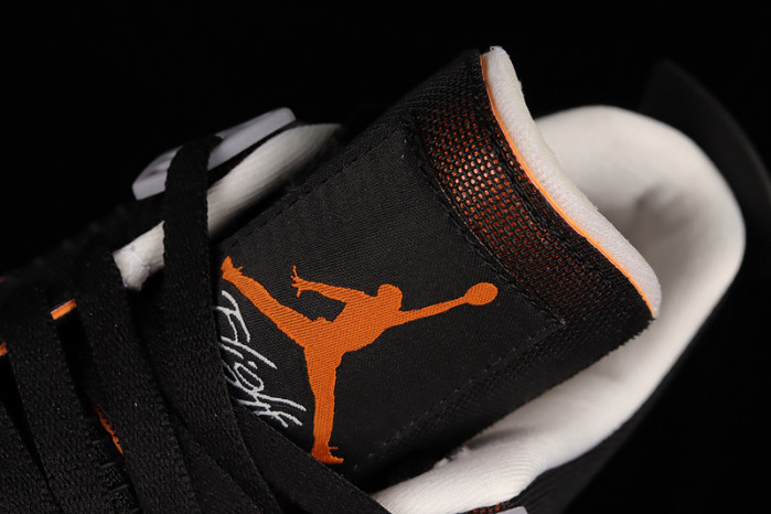 air jordan 4 retro starfish (w) cw7183-100