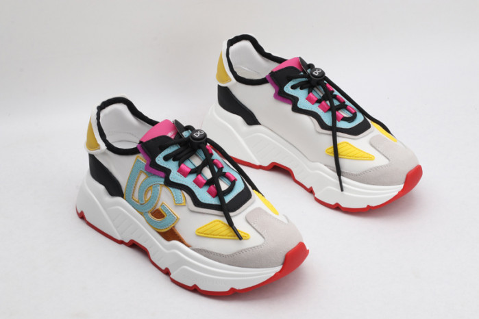 d.g. sneakers