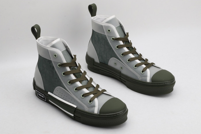 D10R B23 Sneakers High Top