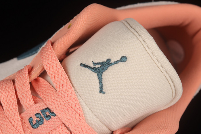 air jordan 1 low light madder root (w) - dc0774-800