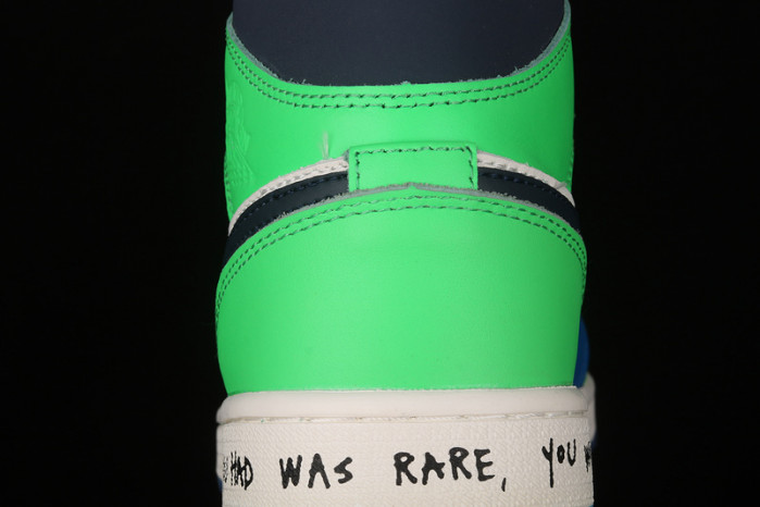 air jordan 1 mens mid wmns cq7629 100