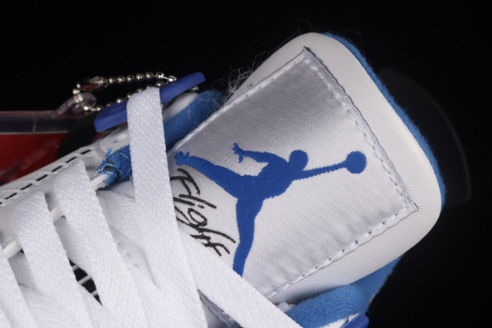 air jordan 4 retro motorsports (2017) 308497-117