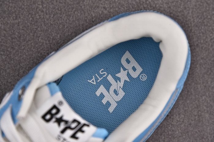 bape sta sk8 sneaker m69302586