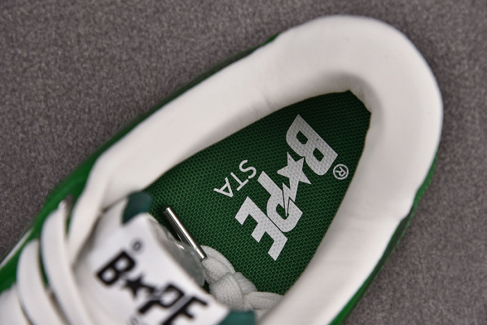 bape sta low q38 sta "tokyo" m191045