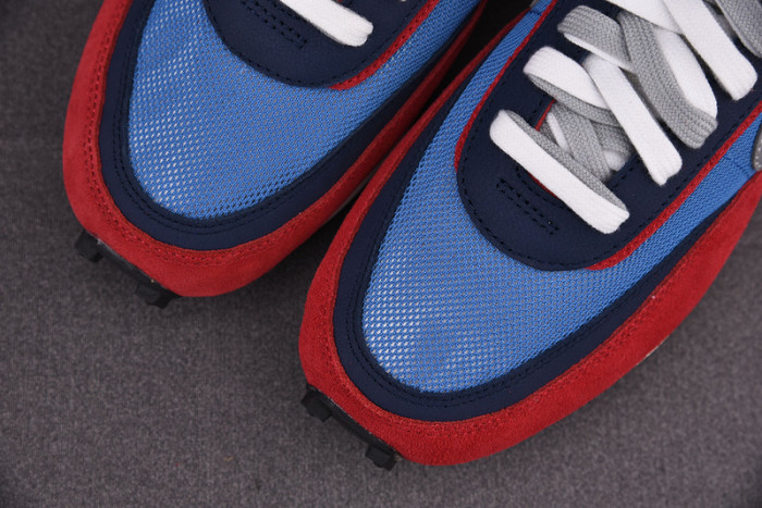 sacai x nike ldv waffle daybreak blue bv0073-400