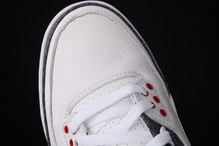 air jordan 3 retro se fire red denim (2020) japan version cz6431 100