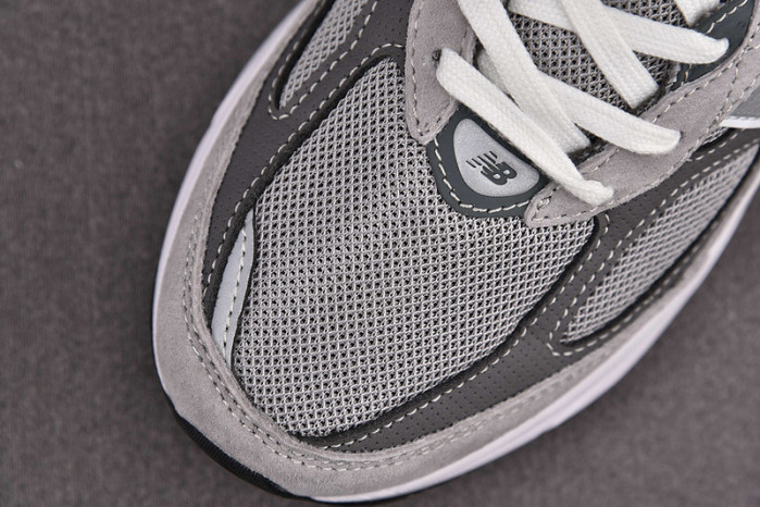 new balance 990v6 grey m990gl6