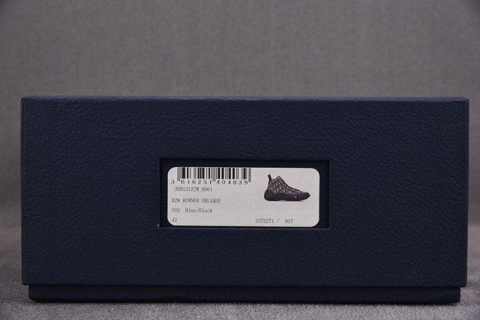 D10R B28 Sneakers High Top