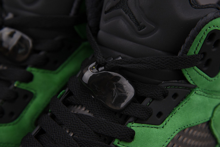 air jordan 5 retro se oregon ck6631-307