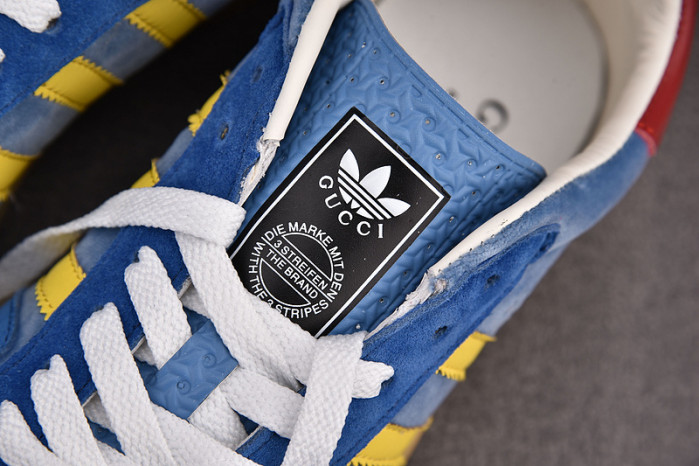 G*u*i low-top sneaker ny6789877