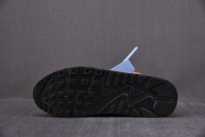 air max 90 ofw black aa7293-001