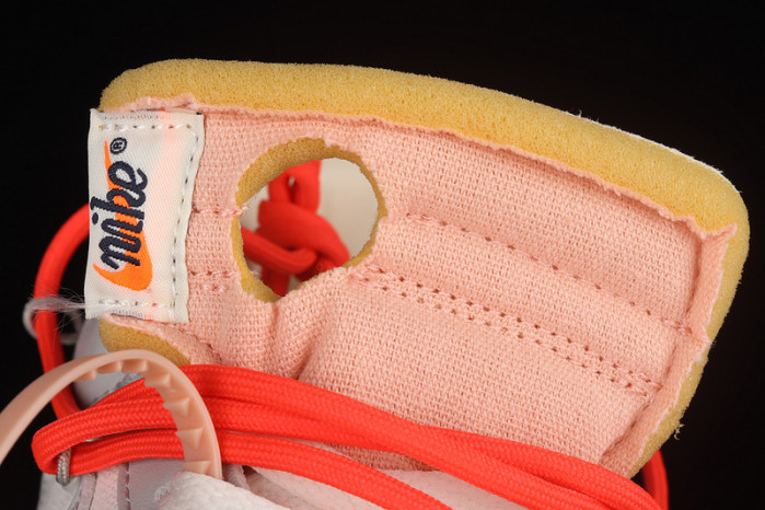 nike dunk low ofw of6 - dm1602-110