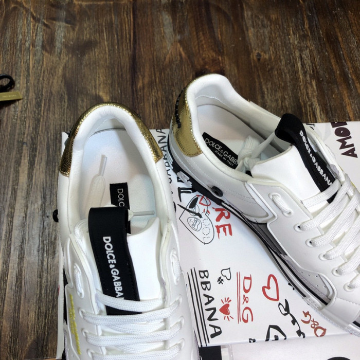 d.g. sneakers d569-226