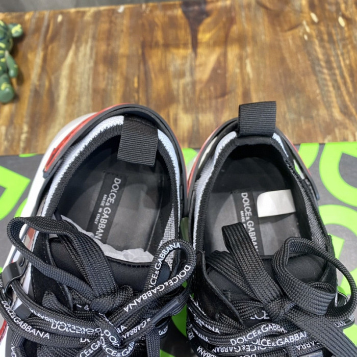 d.g. sneakers d693-001