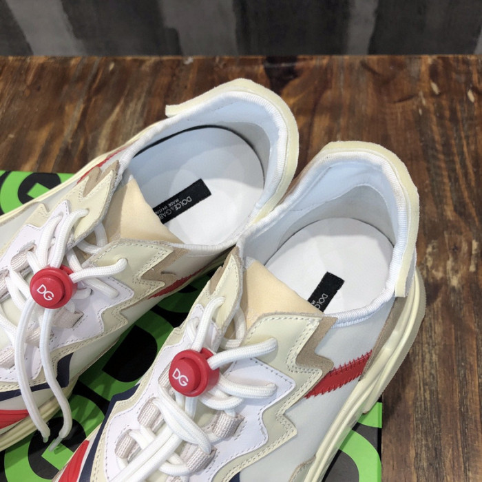 d.g. sneakers dt889-006