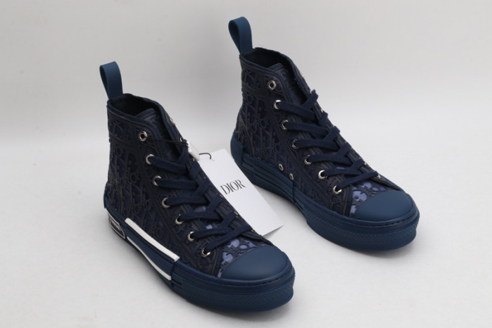 d10r b23 sneakers high top
