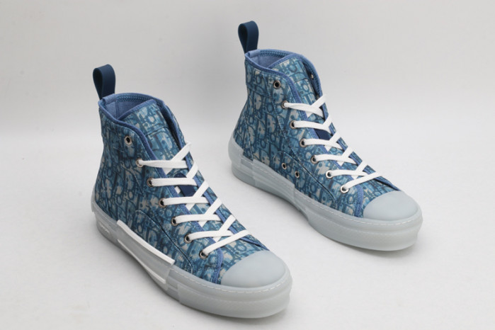 D10R B23 Sneakers High Top