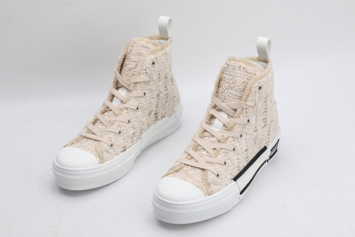 D10R B23 Sneakers High Top