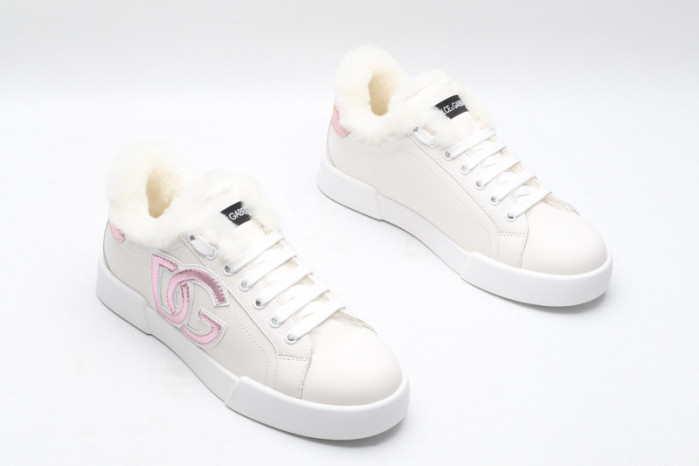 d.g. sneakers dg210-005