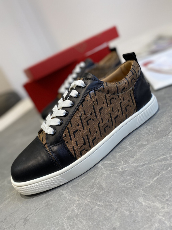 cl sneaker cl526-011