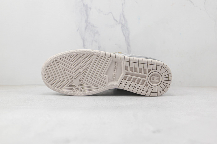 bape sta low sneaker nm5289-2279