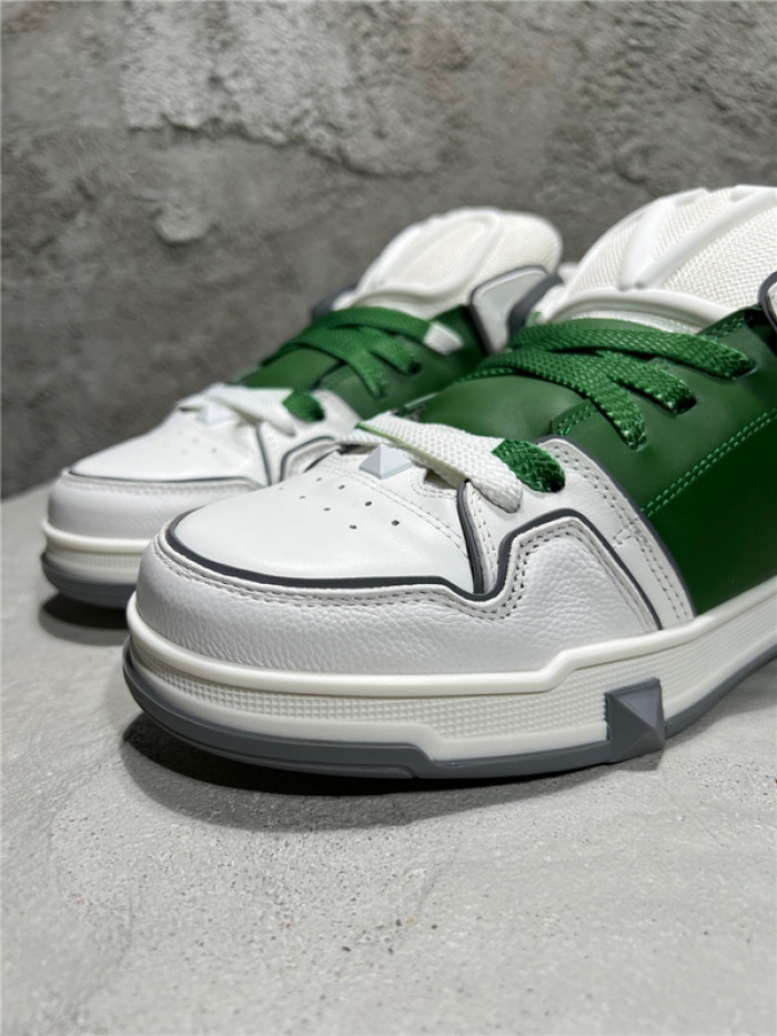 v*lentino sneakers va1085-204