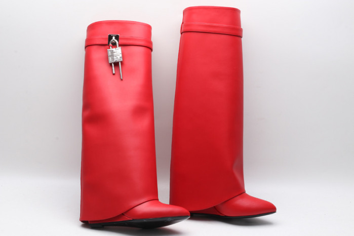 given-chy boots given895523