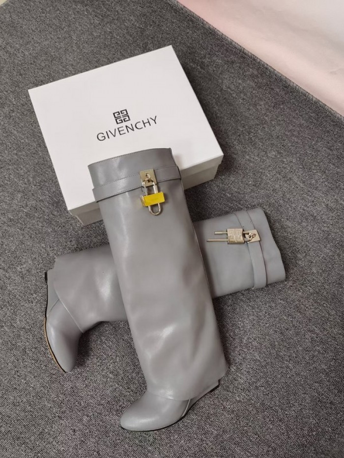 given-chy boots given895526