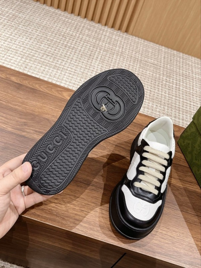 G*u*i low-top sneaker gu58203-2259