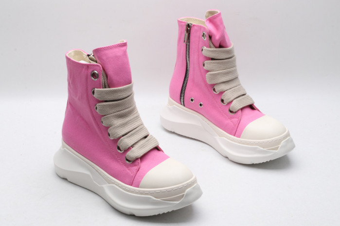 rick 0wens sneakers ro458-017