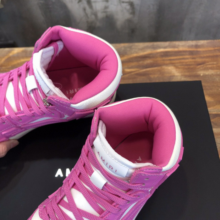 amir1 skel top hi sneaker tu582-019