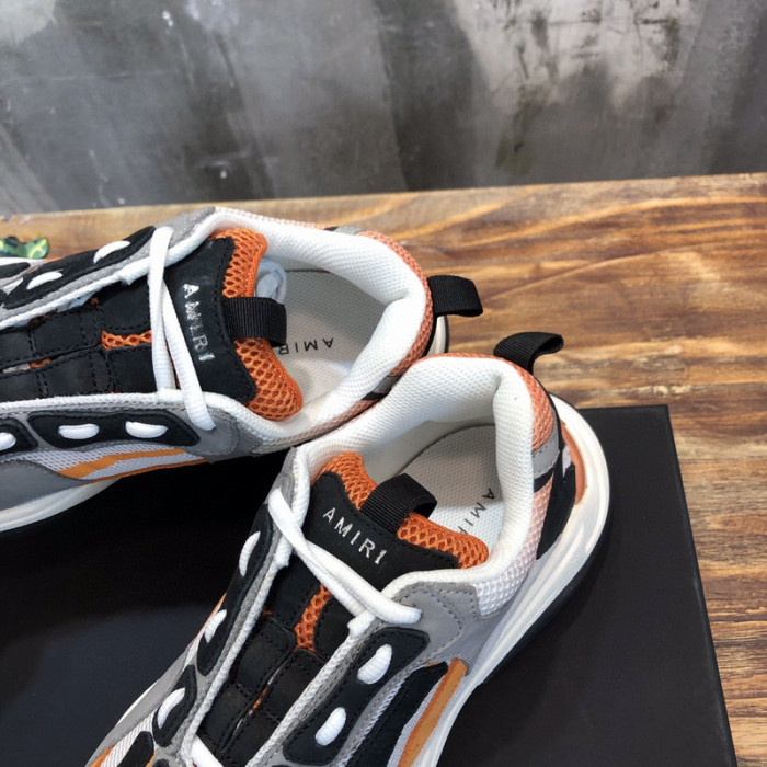 amir1 skel top hi sneaker tu582-020