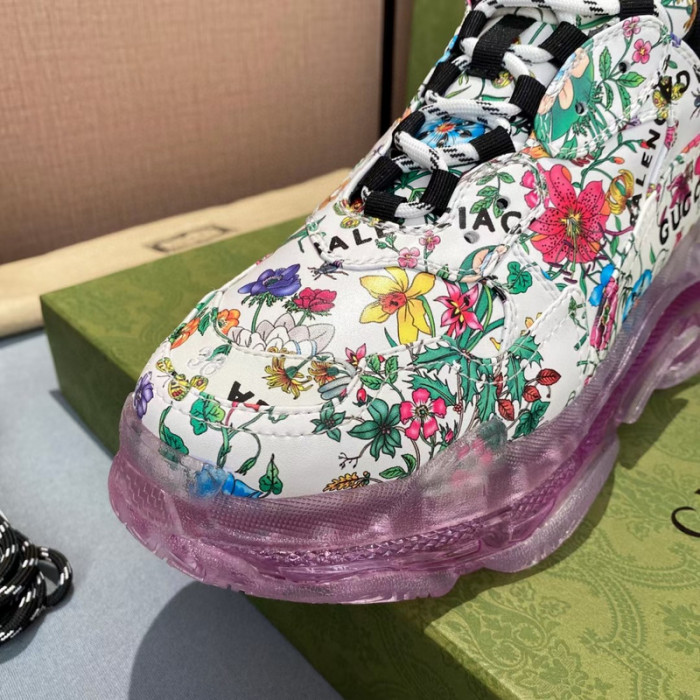 G*u*i trainer sneaker gu003