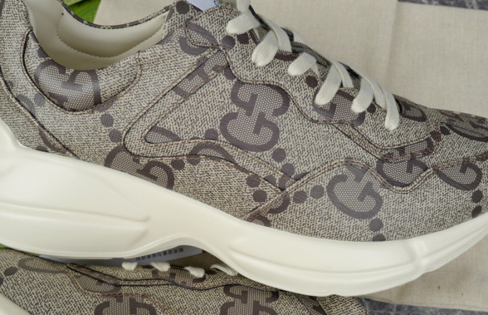 G*u*i trainer sneaker gu009