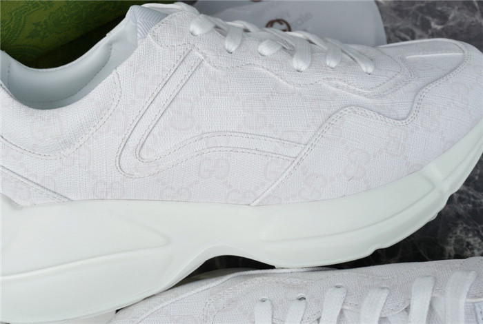 G*u*i trainer sneaker gu010