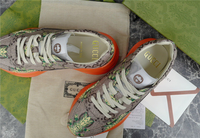 G*u*i trainer sneaker gu011