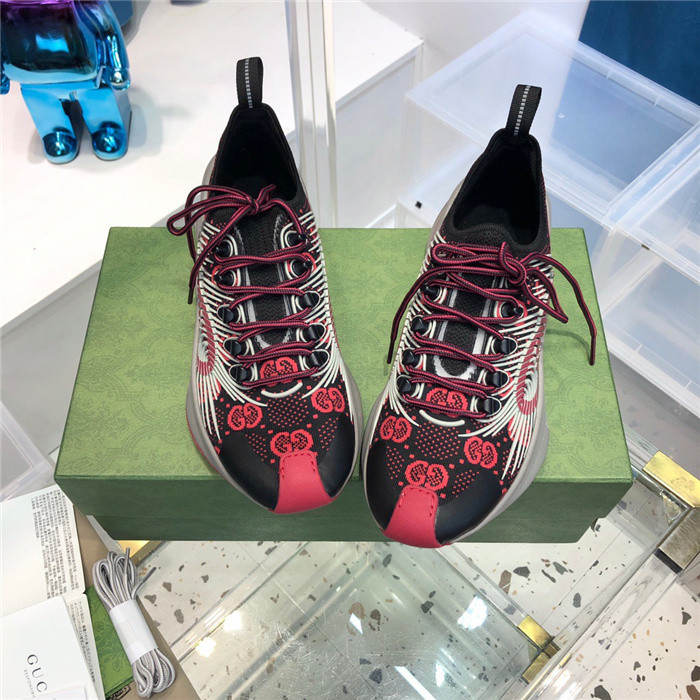 G*u*i trainer sneaker gu014